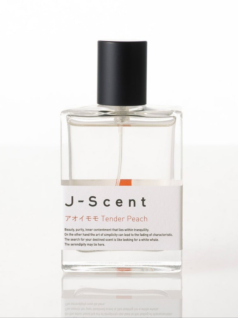 PRICE FIRM✨️J-Scent Tender Peach✨️
